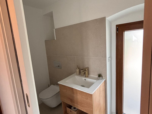 Apartment Groznjan II