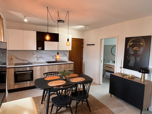 Apartment Groznjan III