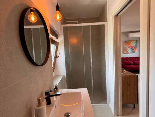 Apartment Groznjan III