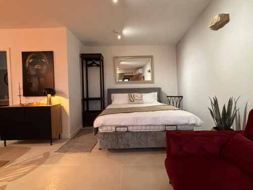 Apartment Groznjan III