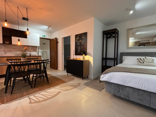 Apartment Groznjan III