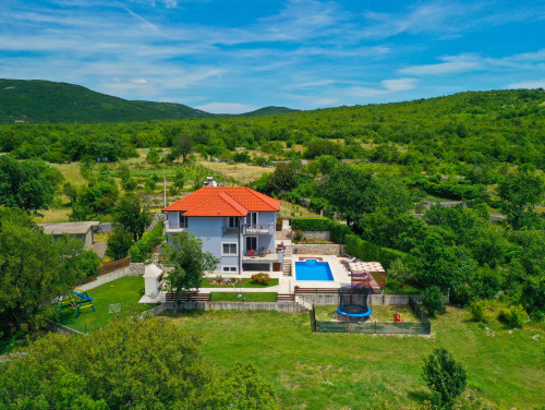 Villa Ruža - Omiš