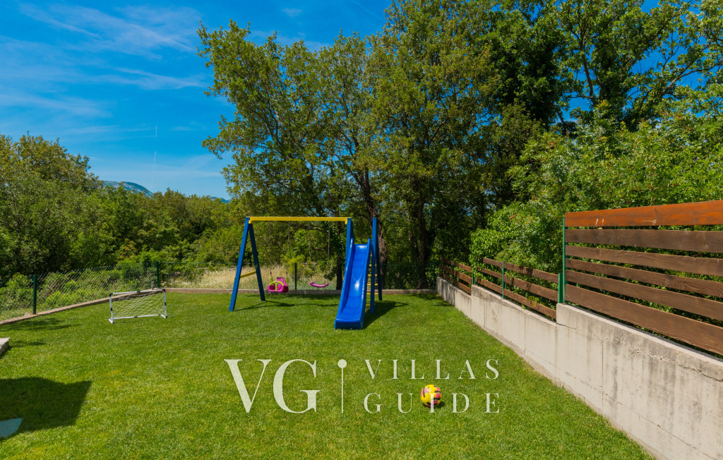 Villa Ruža - Omiš Contenuto aggiuntivo