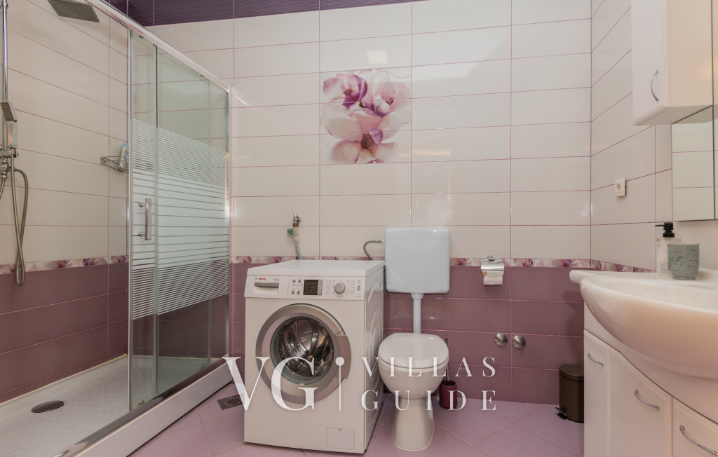 Villa Ruža - Omiš Bagno