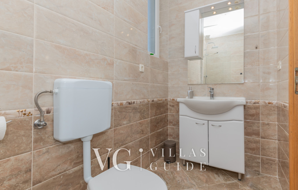 Villa Ruža - Omiš Bagno