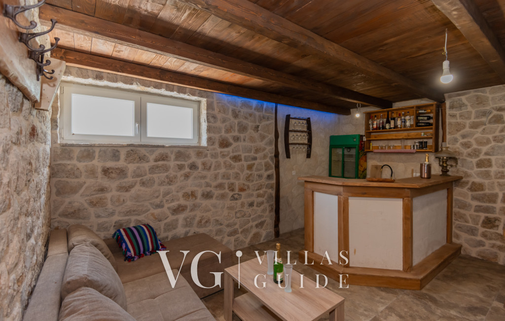 Villa Ruža - Omiš Contenuto aggiuntivo