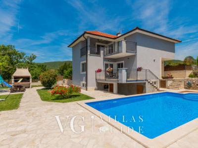 Villa Ruža - Omiš Piscina