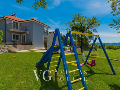 Villa Ruža - Omiš