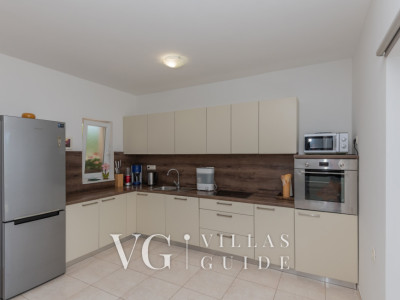 Villa Ruža - Omiš Cucina