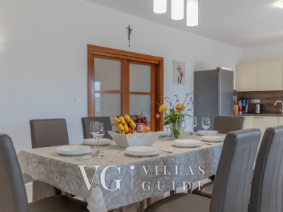 Villa Ruža - Omiš Cucina