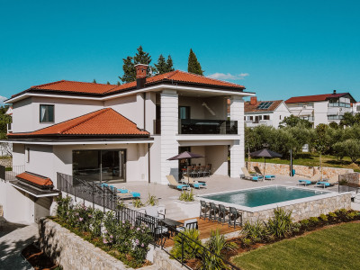 Holiday home Island of KrK - Malinska