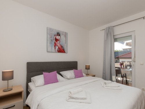 Villa Bilanžić - Omiš