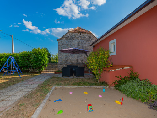 Villa Bilanžić - Omiš