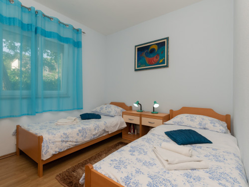 Villa Bilanžić - Omiš