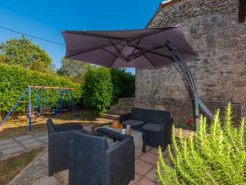 Villa Bilanžić - Omiš