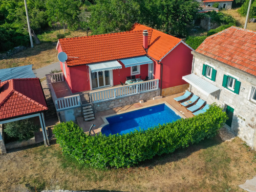 Villa Bilanžić - Omiš