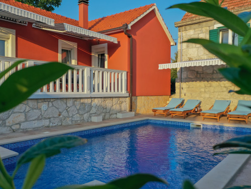 Villa Bilanžić - Omiš