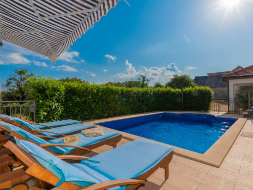 Villa Bilanžić - Omiš