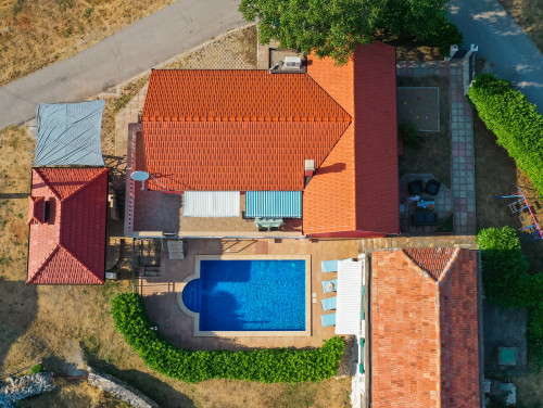 Villa Bilanžić - Omiš