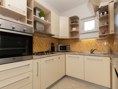 Villa Bilanžić - Omiš