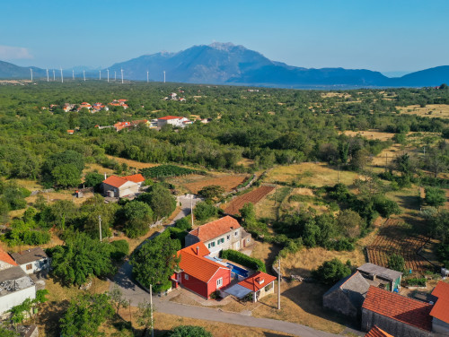 Villa Bilanžić - Omiš