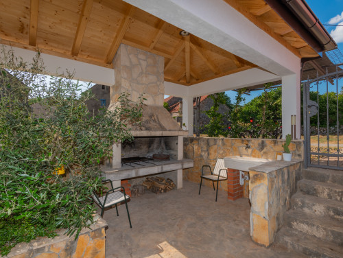 Villa Bilanžić - Omiš