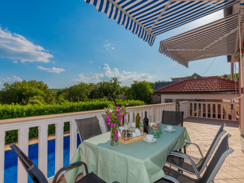 Villa Bilanžić - Omiš