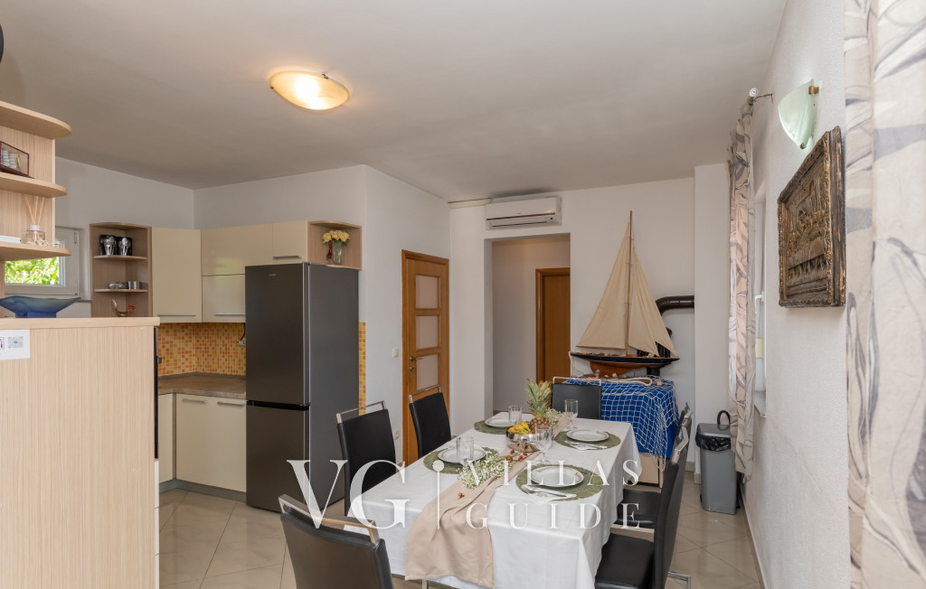 Villa Bilanžić - Omiš Cucina