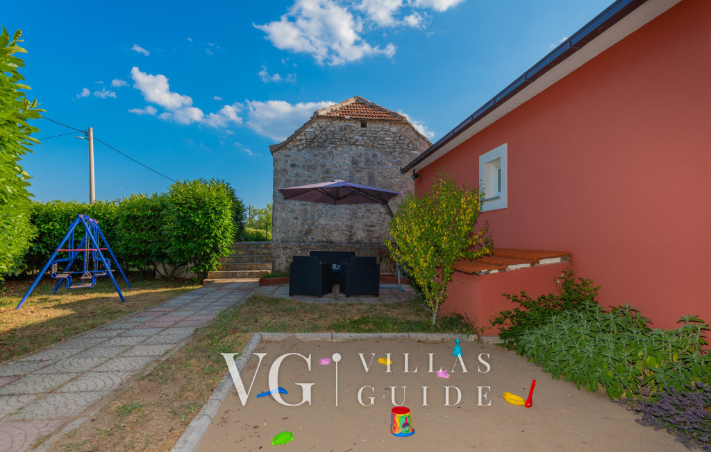 Villa Bilanžić - Omiš Contenuto aggiuntivo