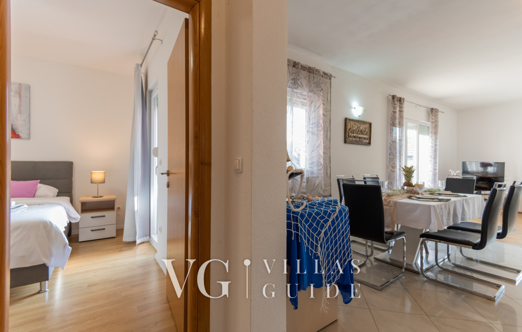 Villa Bilanžić - Omiš Altro