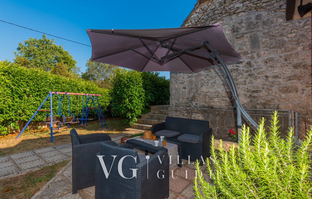 Villa Bilanžić - Omiš