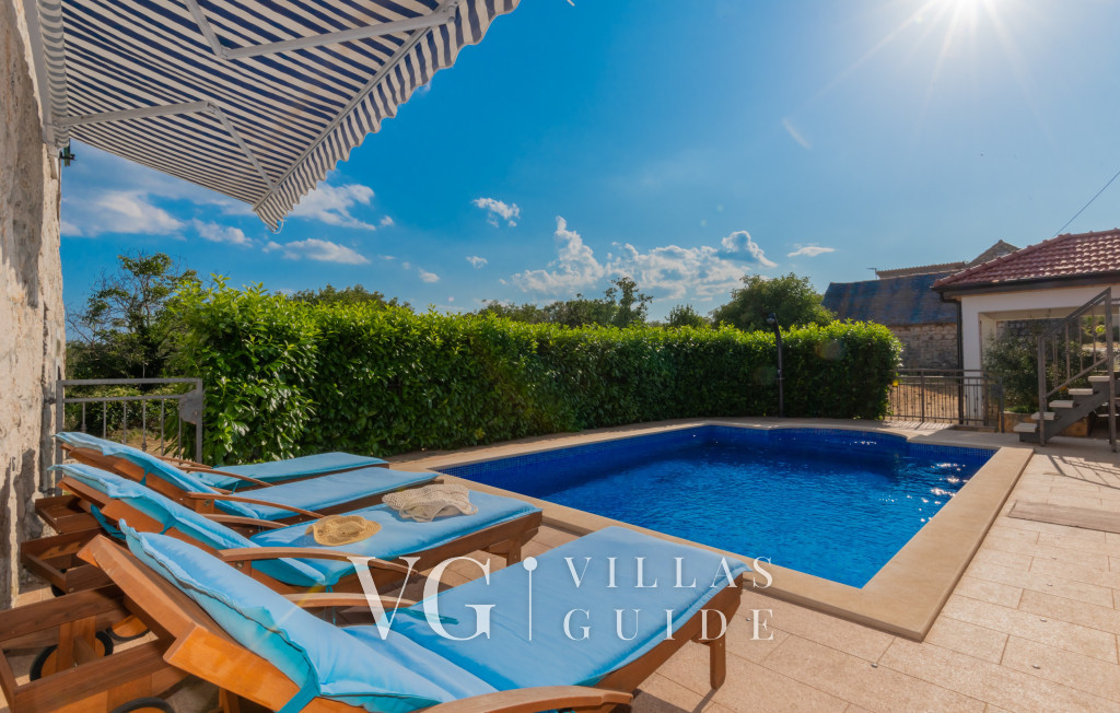 Villa Bilanžić - Omiš