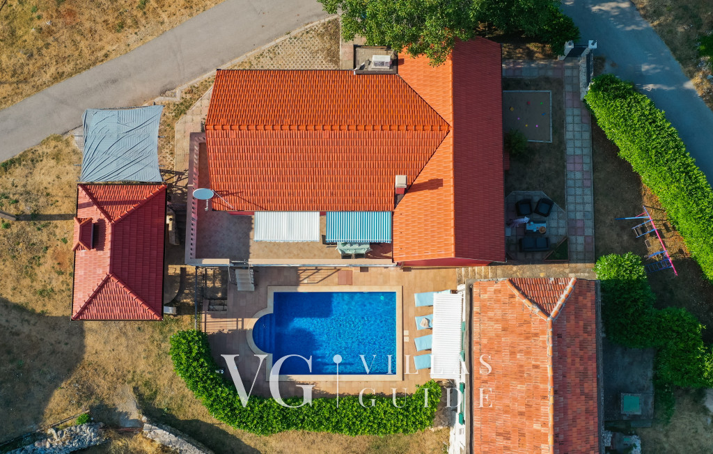 Villa Bilanžić - Omiš