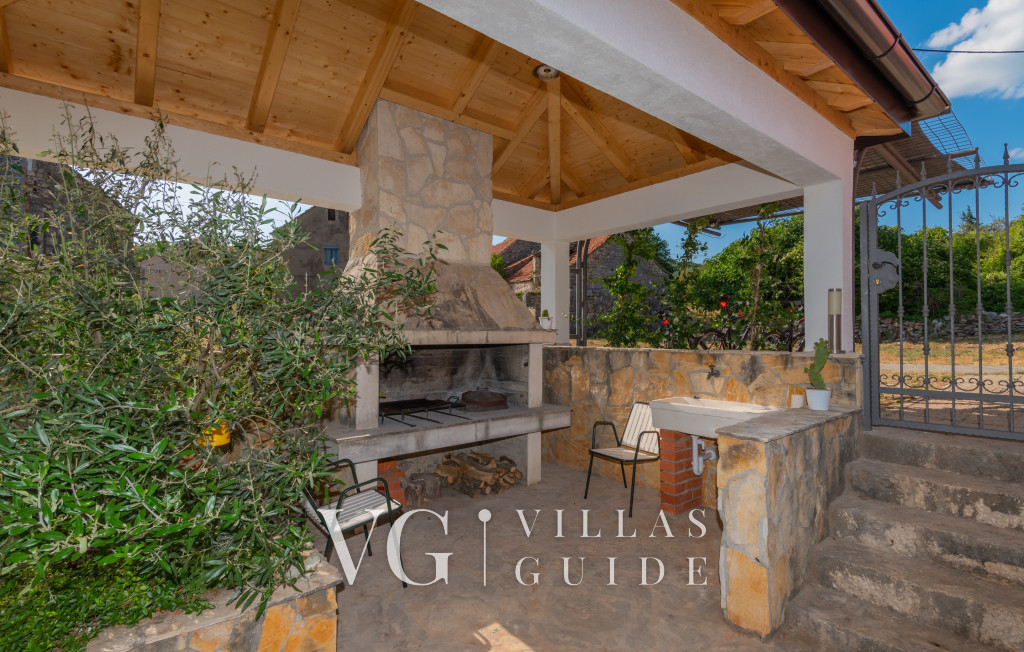 Villa Bilanžić - Omiš Contenuto aggiuntivo