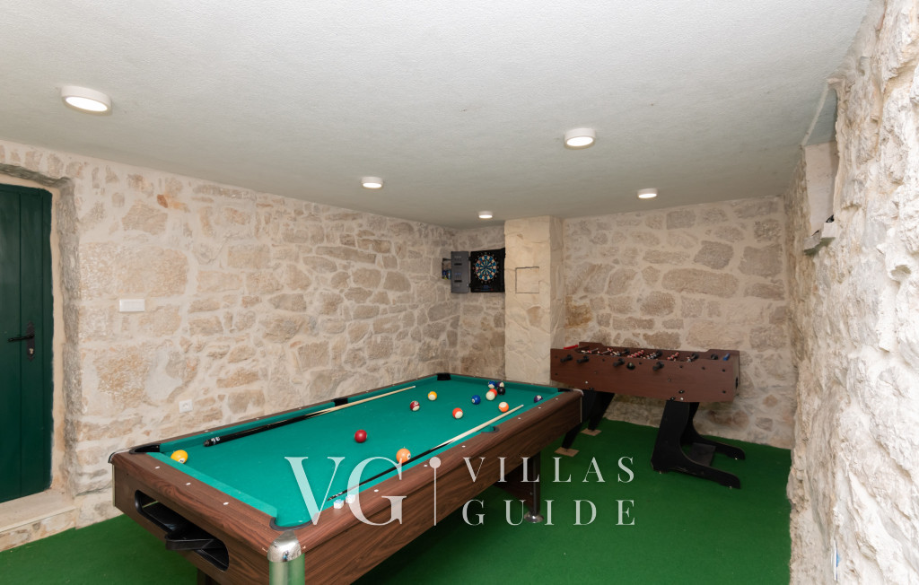 Villa Bilanžić - Omiš