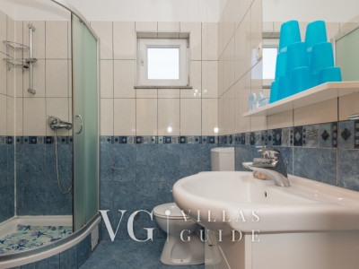 Villa Bilanžić - Omiš Bagno