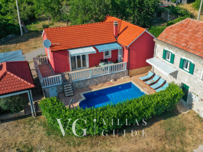 Villa Bilanžić - Omiš