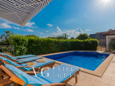 Villa Bilanžić - Omiš