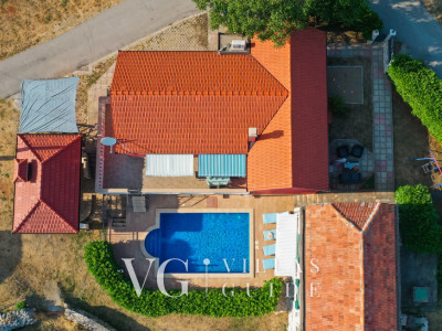 Villa Bilanžić - Omiš