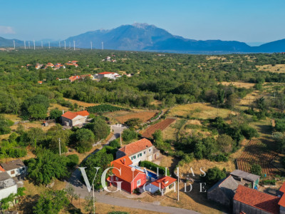 Villa Bilanžić - Omiš