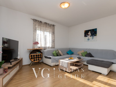 Villa Bilanžić - Omiš Soggiorno