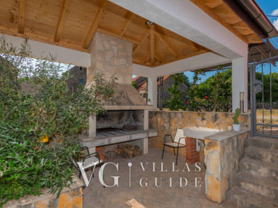 Villa Bilanžić - Omiš