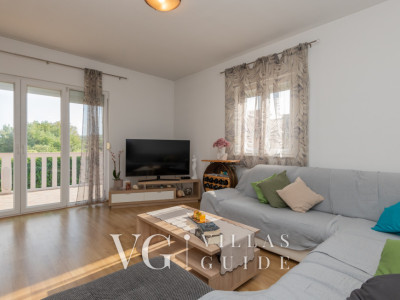 Villa Bilanžić - Omiš Soggiorno