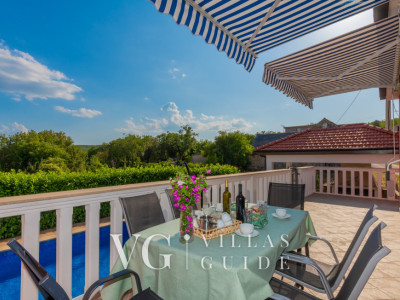 Villa Bilanžić - Omiš