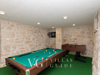 Villa Bilanžić - Omiš