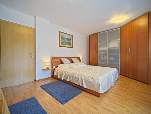 Holiday House Lucija