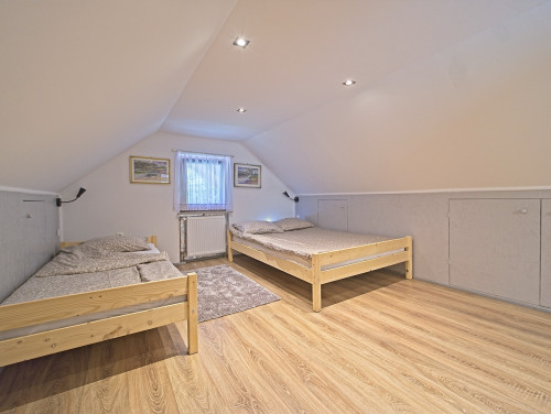 Holiday House Lucija