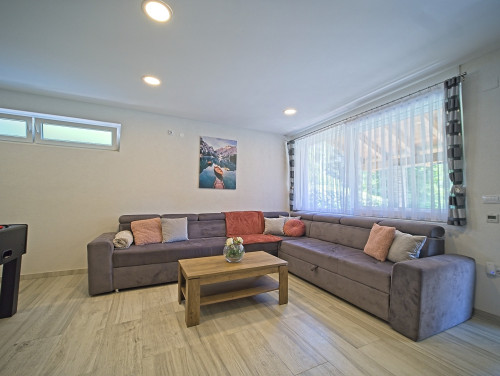 Holiday House Lucija