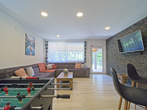 Holiday House Lucija