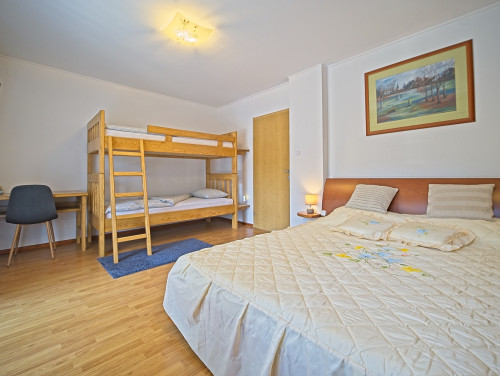 Holiday House Lucija